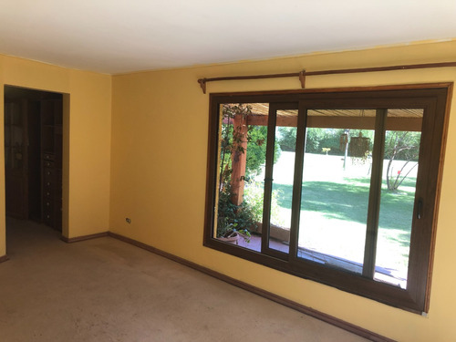 $1.400.000, Casa 140m2, 3500m2 Terreno, 3 Dorm +2 Baños
