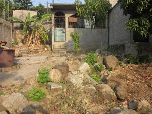 Imagen 1 de 7 de Terreno En Venta Unidad Habitacional El Coloso