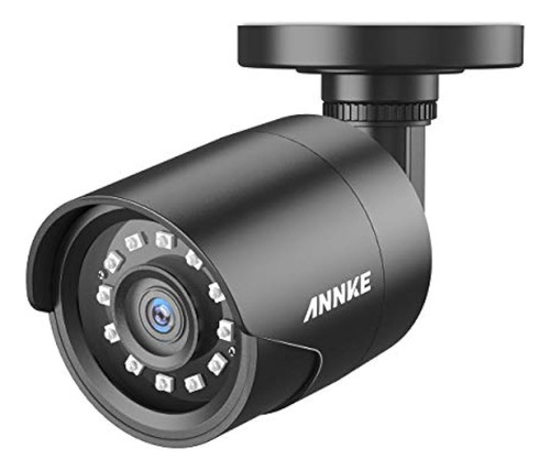 Cámara De Seguridad Sannce 1 Con 66ft Super Night Vision Ip6