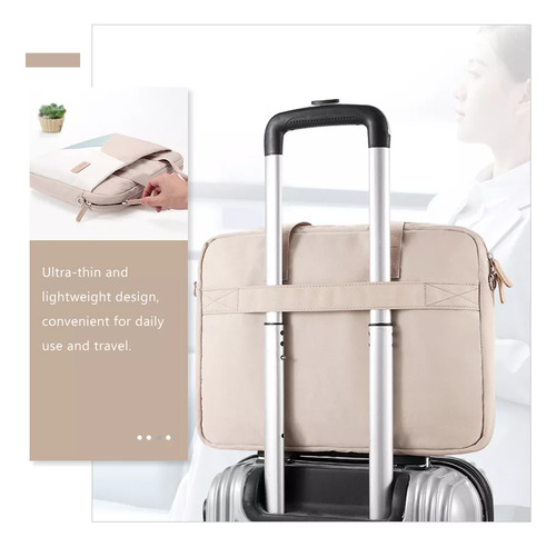 Bolsa De Viaje Para Portátil Para Mujer, Bolsos Lady Miss C