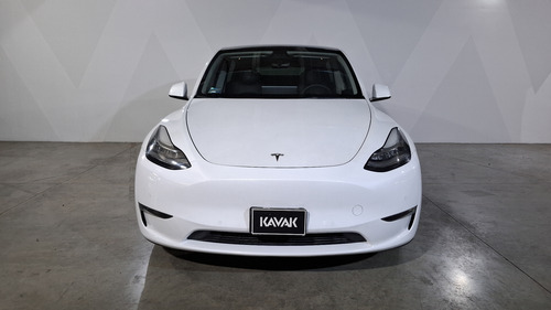 Tesla Model Y Bev 75kwh Long Range Auto 4wd
