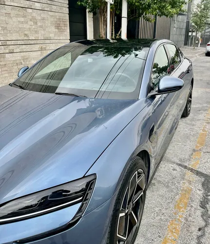 BYD Seal 0.0 Ev Awd