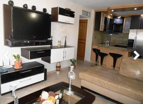 Apartamentos En Alquiler