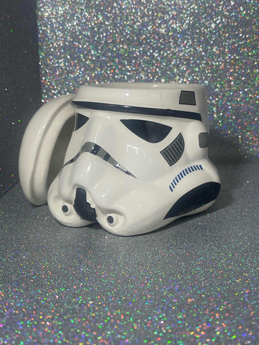 Taza De Star Wars | Stormtrooper Mug