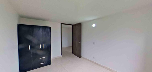 Apartamento Para Venta En Zipaquirá (21584809544).