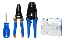 Comprar Alicates Para Crimpar En Juego De 7 Pcs Wadfow