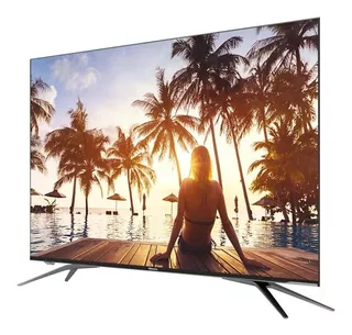 Smart Tv Hisense Series 65h9e Plus Led 4k 65 100v - 120v