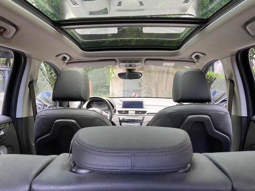 Bmw X1 2.0 Sdrive 20i Sportline 192cv