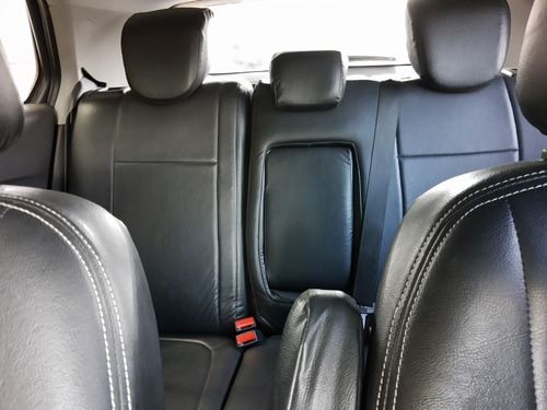 Chevrolet Tracker 2017 Ltz Fwd 40000 Km Excelente Estado