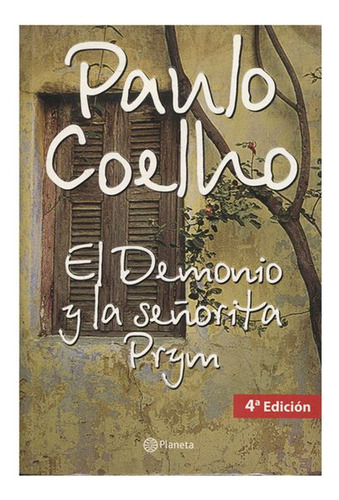 El Demonio Y La Señorita Prym / Paulo Coelho