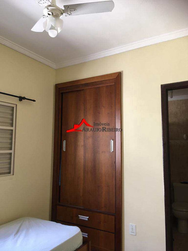 Imagem 16 de 24 de Casa, Jardim Das Nações, Taubaté - R$ 400 Mil, Cod: 60445 - V60445