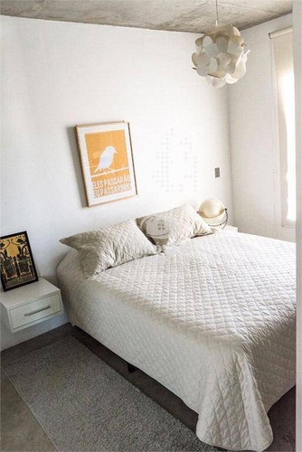Imagem 5 de 12 de Apartamento Com 1 Dormitório À Venda, 70 M² Por R$ 680.000,00 - Vila Leopoldina - São Paulo/sp - Ap0751