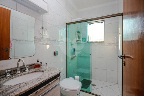 Imagem 24 de 30 de Casa Residencial - 3 Dorms - 1 Suite - 4 Vagas - À Venda No Parque São Domingos - Reo584550