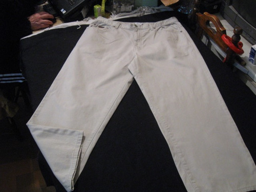 Pantalon,  Jeans De Mujer Calvin Klein Talla W36 Impecable