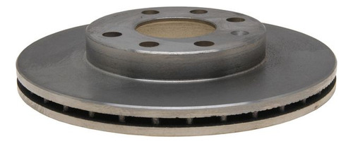Rotores Frenos Delanteros Chevy C3 2011 2 Pz