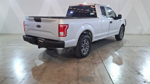 Ford F-150 5.0 XL SUP CAB 4X2 V8 AT