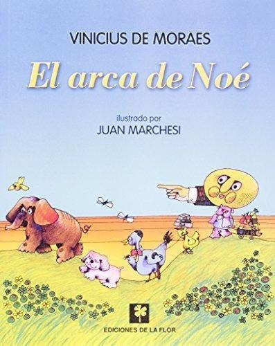 El Arca De Noe - Vinicius De Moraes