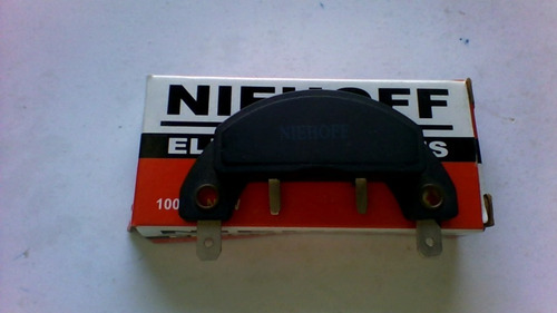 Imagen 2 de 2 de Modulo De Encendido Mitsubichi Lancer Carburado