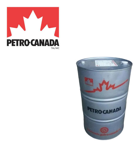 Petro Canadá Synduro Shb 