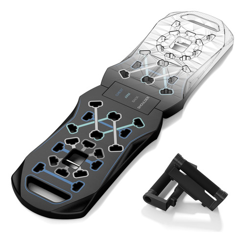 Título Traducido Push-up Tablero De Entrenamiento Marca X