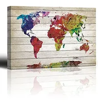 Comprar Wall26 - Arte Mural En Lienzo - Arte Militar