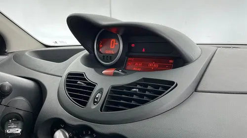 Renault Twingo Ii 1.2l