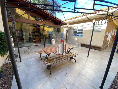 Imagem 29 de 30 de Casa Com 4 Dormitórios À Venda, 600 M² Por R$ 3.195.000,00 - Alto Da Lapa - São Paulo/sp - Ca0127