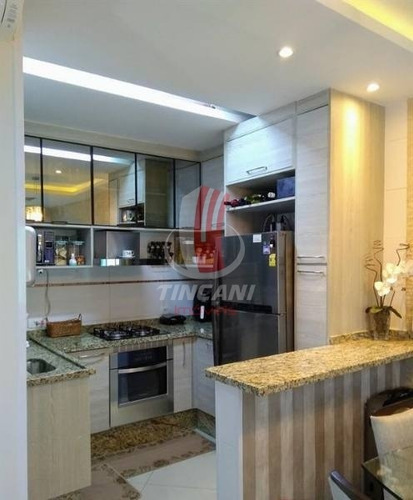 Imagem 3 de 13 de Sobrado Em Condomínio Para Venda Ou Locação No Bairro Vila Matilde, 2 Dorm, 2 Suítes, 2 Vagas, 130 Metros. - 5703