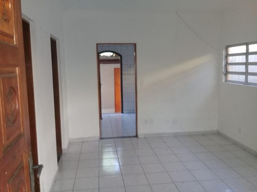 Imagem 20 de 30 de Casa Com 2 Dormitórios Sendo 2 Suítes Com Edícula Para Alugar, 130 M² Por R$ 2.600/mês - Jardim Ana Maria - São Paulo/sp. Consulte-nos! - Ca0278