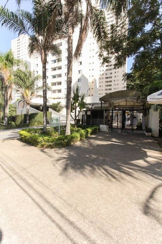 Imagem 1 de 15 de Apartamento Pronto Para Morar Em Ótima Localização !!! - 139