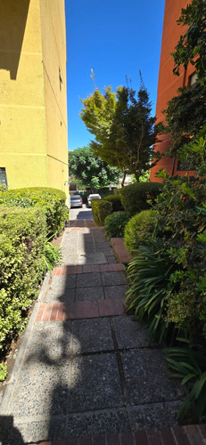 Vendo Estupendo Depto Duplex 3dorm 2baños Estac 4192 Uf