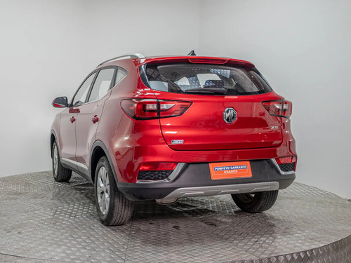 Mg 1.5 Std Mt Zs