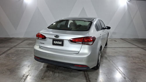 Kia Forte 2.0 Lx At