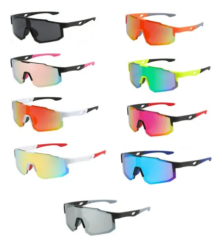 Gafas Ciclismo Hombre