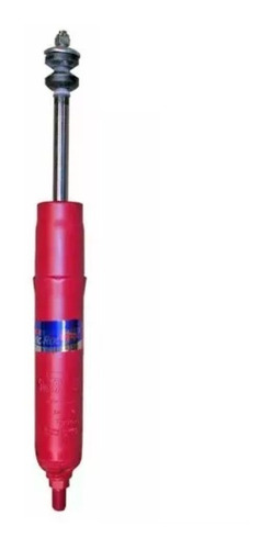 Amortiguador Fric Rot R18 1.4-1.6-2.0 84/ Del S/acc(pla Alto