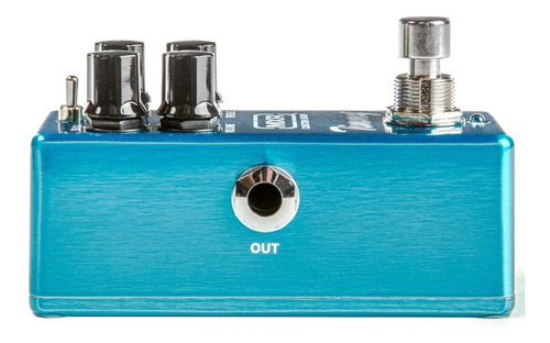 Pedal Mxr Csp027 Timmy Overdrive