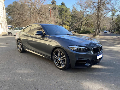 BMW Serie 2 3.0 240i M Package