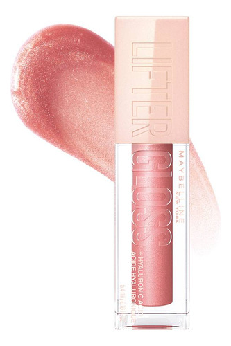 Maybelline Lifter Gloss labial gloss color moon 5.4ml