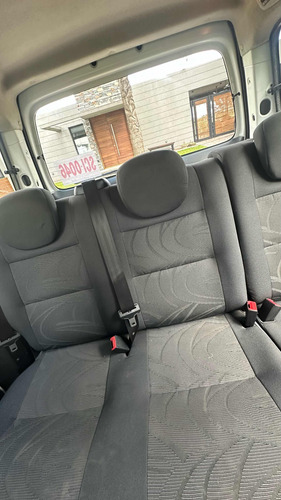 Citroën Berlingo Multispace 1.6 Sx Hdi 92cv Am54