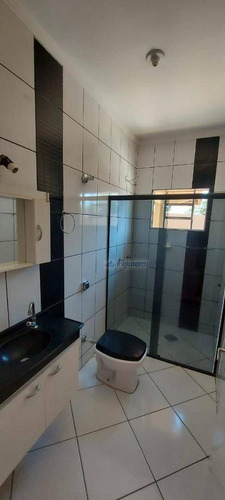 Imagem 19 de 30 de Casa À Venda, 180 M² Por R$ 500.000,00 - Igapó - Londrina/pr - Ca2026
