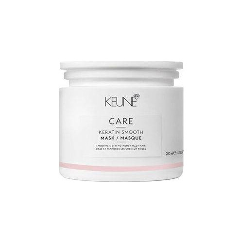 Keune Care Keratin Smooth Mask Máscara 200ml