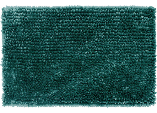 Jean Pierre Mega Butter Chenille 21 X 34 Baños, Verde En El