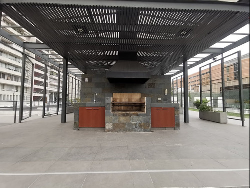 Arriendo Depto. 2d/1b + Est Y Bod - Macul
