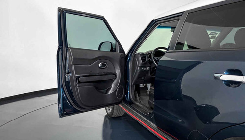 Imagen 13 de 15 de 103336 - Kia Soul 2017 Con Garantía