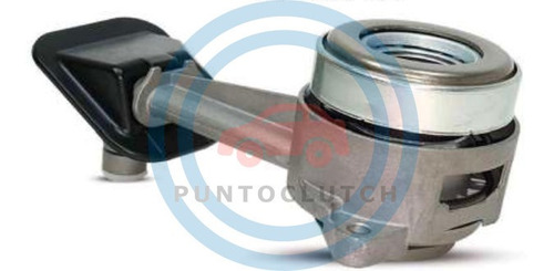 Collarín De Clutch Ford Focus 2.0l No Turbo 2007-2008