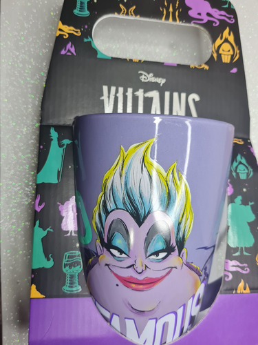 Taza De Cerámica De Ursula