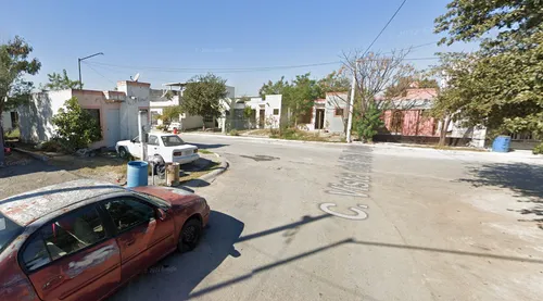 Casa De Oportinidad, Aprovecha Esta Gran Oferta. Remate Bancario, Adjudicada. C. Vista Del Río Fuerte 229, Vistas Del Rio, 67267 Cdad. Benito Juárez, N.l.