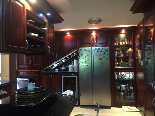 Imagen 6 de 14 de Casa En Venta Urbanización El Castaño Con 667 Mts De Terreno