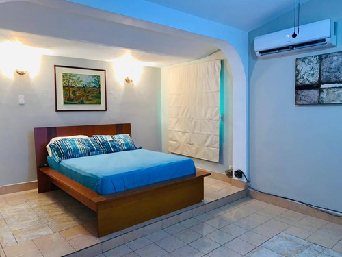 Imagen 7 de 14 de Casa En Venta Urb Trigal Norte Cod.449669
