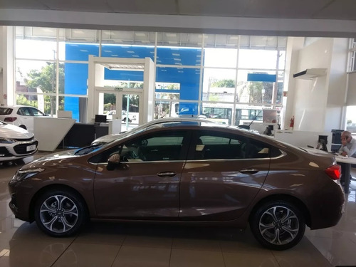 Chevrolet Spin 1.8 Lt 5as Plan Gobierno Eq #p01